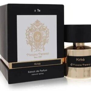 Kirke Extrait De Parfum Spray (Unisex) By Tiziana Terenzi